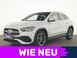 Mercedes-Benz GLA 250 4Matic AMG Pano|Business|LED|Kamera|Soun - gebrauchte Mercedes-Benz GLA 250 aus dem Jahr 2022