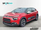 Citroën C3 Shine 1.2 PureTech 110PS MT6 EU6d - Citroën C3 in Saarbrücken