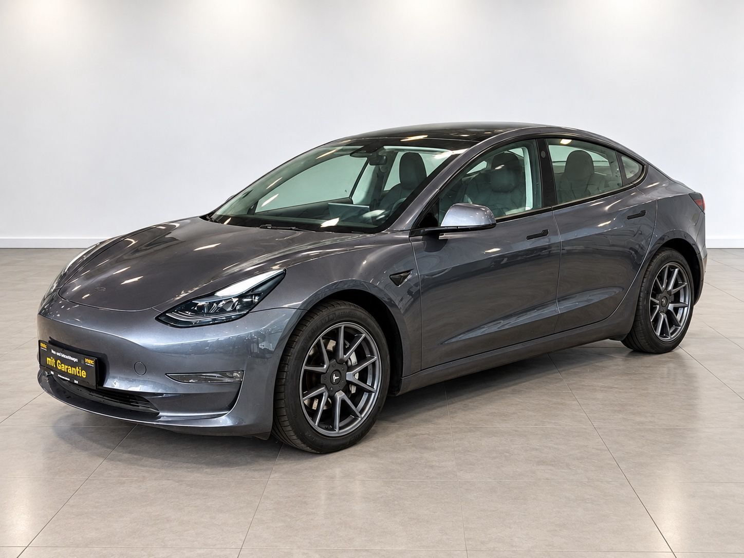 Tesla Model 3 Long Range Dual AWD*Ryzen* imagem 2