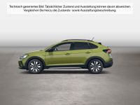 Volkswagen Taigo - Vorschau Bild 8