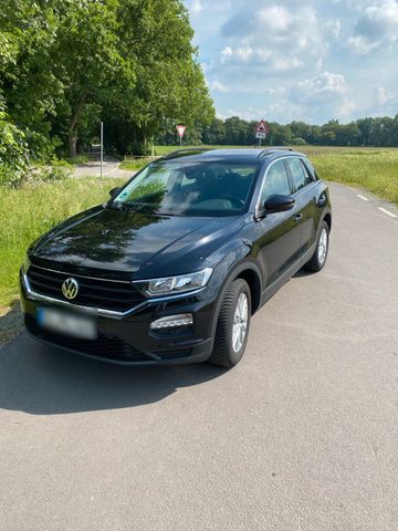 Volkswagen T-Roc 1.0 TSI *Top Ausstattung*