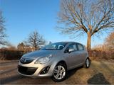 Opel Corsa D Facelift 91.000 KM Tüv 03/27 Scheckheftg - gebrauchte Opel Corsa mit Facelift