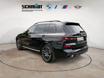 BMW X7 - 5