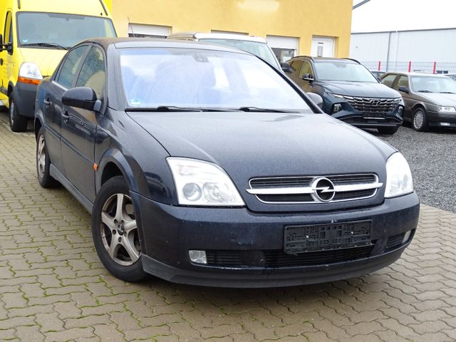 Opel Vectra C Lim. Elegance