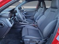 Audi A3 - Vorschau Bild 19