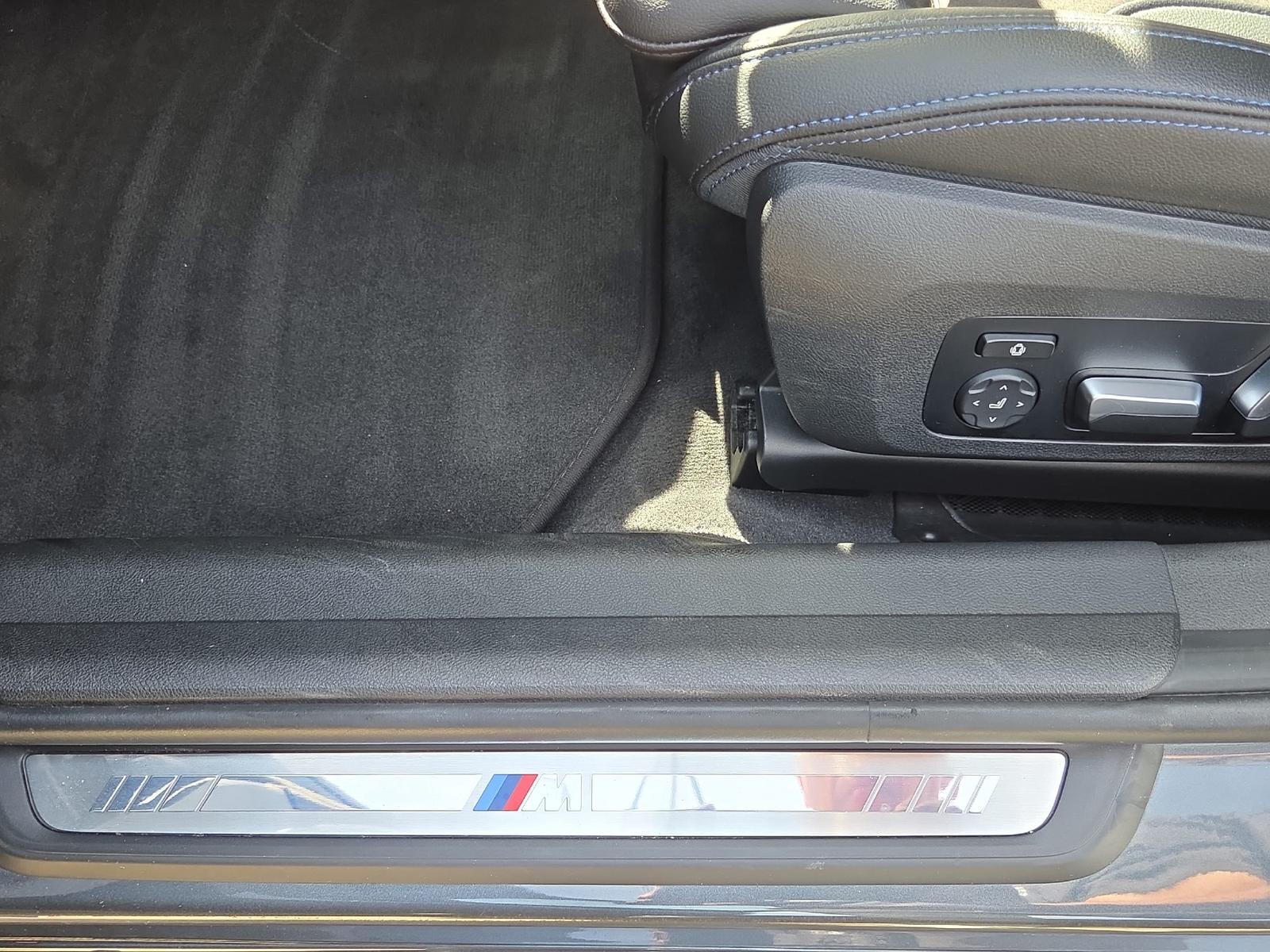 BMW M340d xDrive Touring HK HiFi DAB LED WLAN Shz