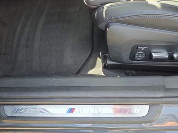BMW M340d xDrive Touring HK HiFi DAB LED WLAN Shz