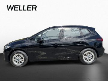 BMW 216 Active Tourer - 9