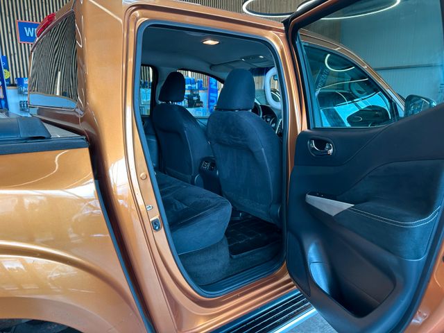 MYAUTOCENTER – Gebraucht- und Jahreswagen mit Werkstattservice in Pfaffenhofen Nissan Navara NP300 *Double Cab*4x4*1.Hand*TÜV*