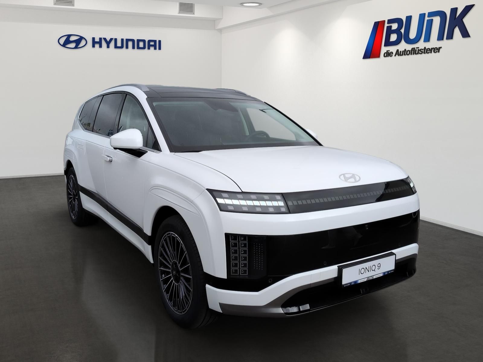 Hyundai IONIQ 9 – Bild 2