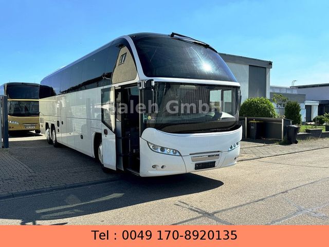 Neoplan Cityliner