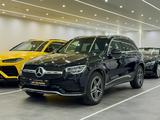 Mercedes-Benz GLC 400d 4Matic AMG Burmester/Memory/Ahk/360* - schwarze Mercedes-Benz GLC 400