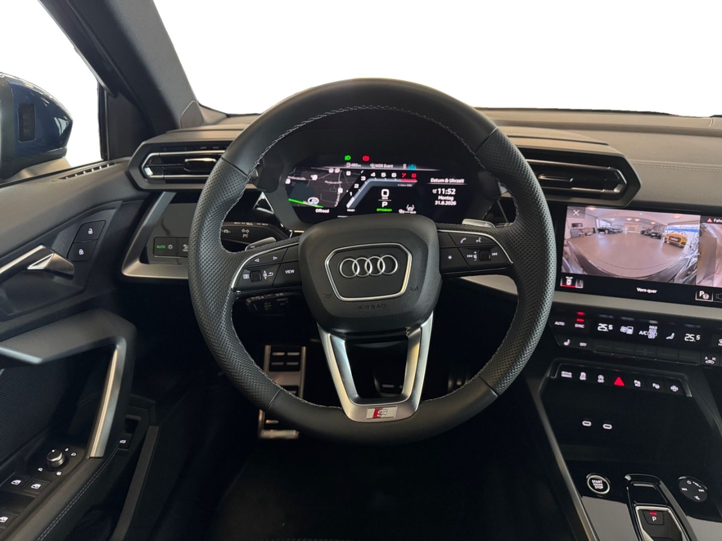 Audi A3 - Bild 11