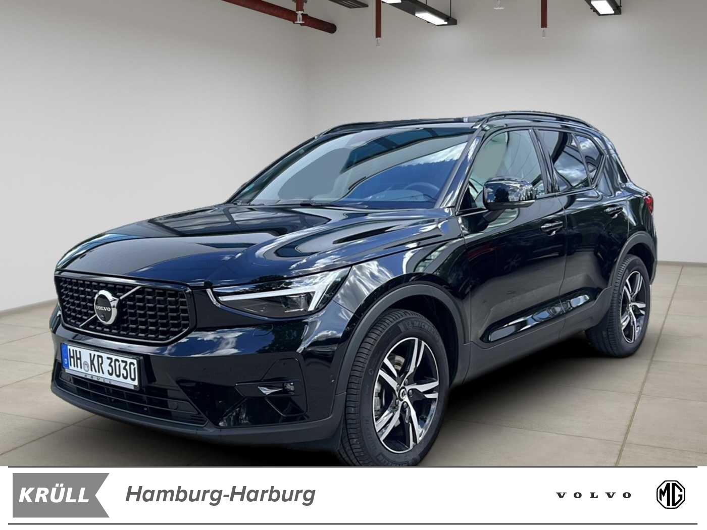 Volvo XC40 B4 2WD Plus Dark 360°/PILOT/LED