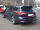 Ford Focus Turnier 1.0 EB ST-Line X LED Navi ACC Pano - Ford Focus Gebrauchtwagen in Dresden