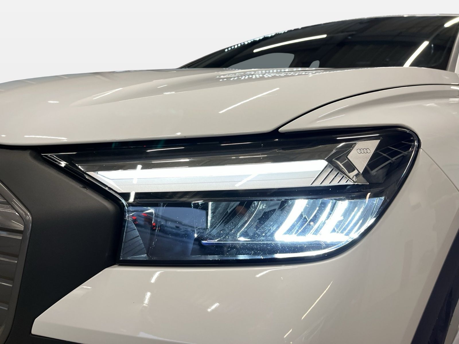 Audi Q4 e-tron - Bild 12