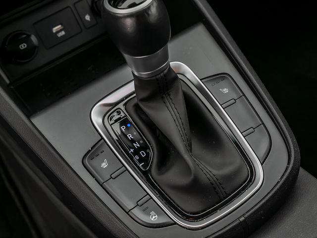 Hyundai Kona 1.6 Trend Hybrid 2WD Spurhalteassistent