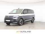Volkswagen T7 Multivan LÜ lang TDI 75JAHRE-BULLI-EDITION