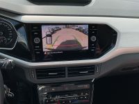 Volkswagen T-Cross - Vorschau Bild 18