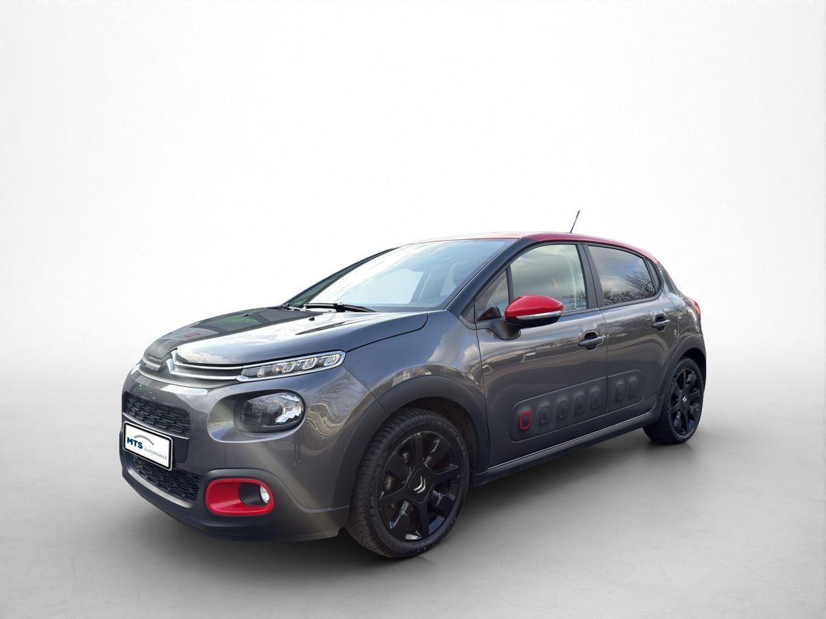 Citroën C3 1.2 Feel Automatik