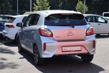 Mitsubishi Space Star 1.2 Intro Edition+ CVT DAB Tempomat - Mitsubishi mit Benzin-Antrieb: Kleinwagen
