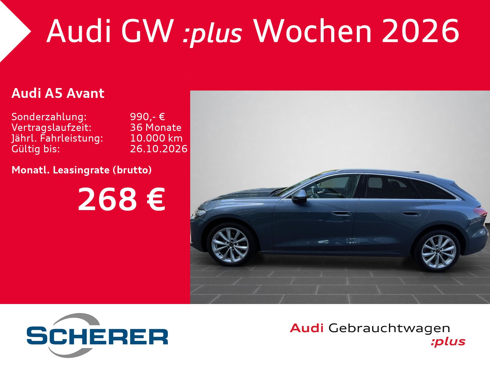 Audi A5 - Bild 8