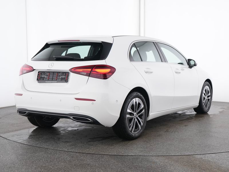 Mercedes-Benz A 200 LED NAVI KAMERA foto 2