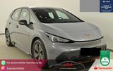 Cupra Born 150 *KAMERA/CAR-PLAY/ACC* - mit Elektro-Antrieb: Grau, Kombi