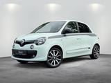 Renault Twingo TCe 90 La Parisienne Sitzh. Klimaaut.  La - Renault Twingo: Grün