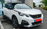 Peugeot 5008 GT-Line Blue HDi FAP 150 - Peugeot Gebrauchtwagen in Aachen