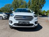 Ford Kuga 1.5 EcoBoost/Cool&Connect/AHK/Kamera/1.Hand - Ford Kuga in Stuttgart