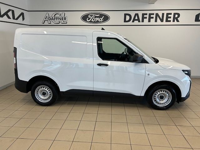 Fahrzeugabbildung Ford Transit Courier Trend 1.5 EcoBlue EU6e KLIMAANLA