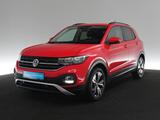 Volkswagen T-Cross 1.0 TSI Life AHK ACC NAVI SHZ PDC KLIMA - Volkswagen T-Cross Gebrauchtwagen in Mülheim (Ruhr)