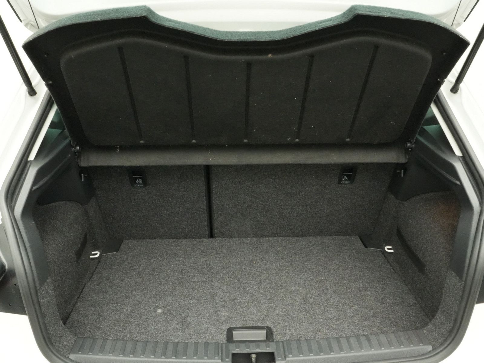 Seat Ibiza - Bild 14
