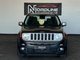 Jeep Renegade Limited FWD*Garantie*erst 78 Tkm*Navi* - Jeep Renegade Gebrauchtwagen
