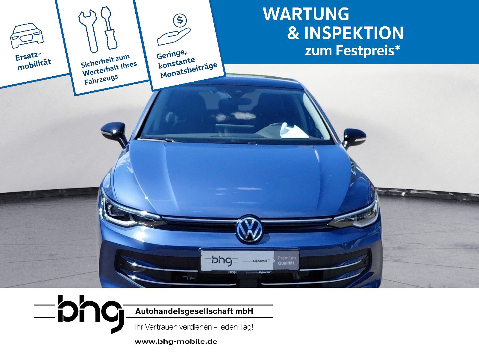 Volkswagen Golf - Bild 12