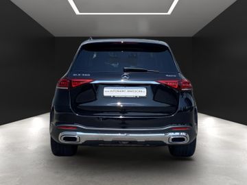 Mercedes GLE 450 - 10