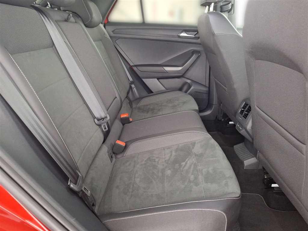 Volkswagen T-Roc R-Line 2.0 TDI DSG, миниатюра 19