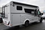 Fiat T 67 S Adventure Edition - Fiat Teilintegrierter