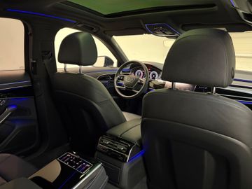 Audi A8 - 11