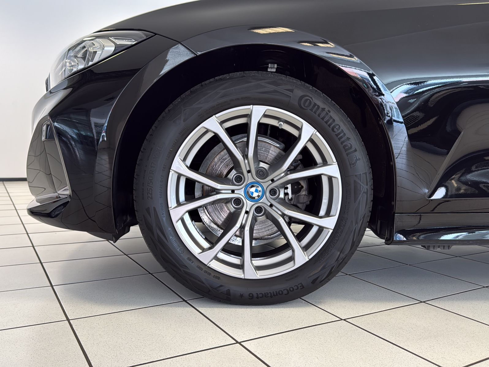 BMW 318 i|DAB|LED|PDC|Spur|Klima|Widescreen Display foto 23