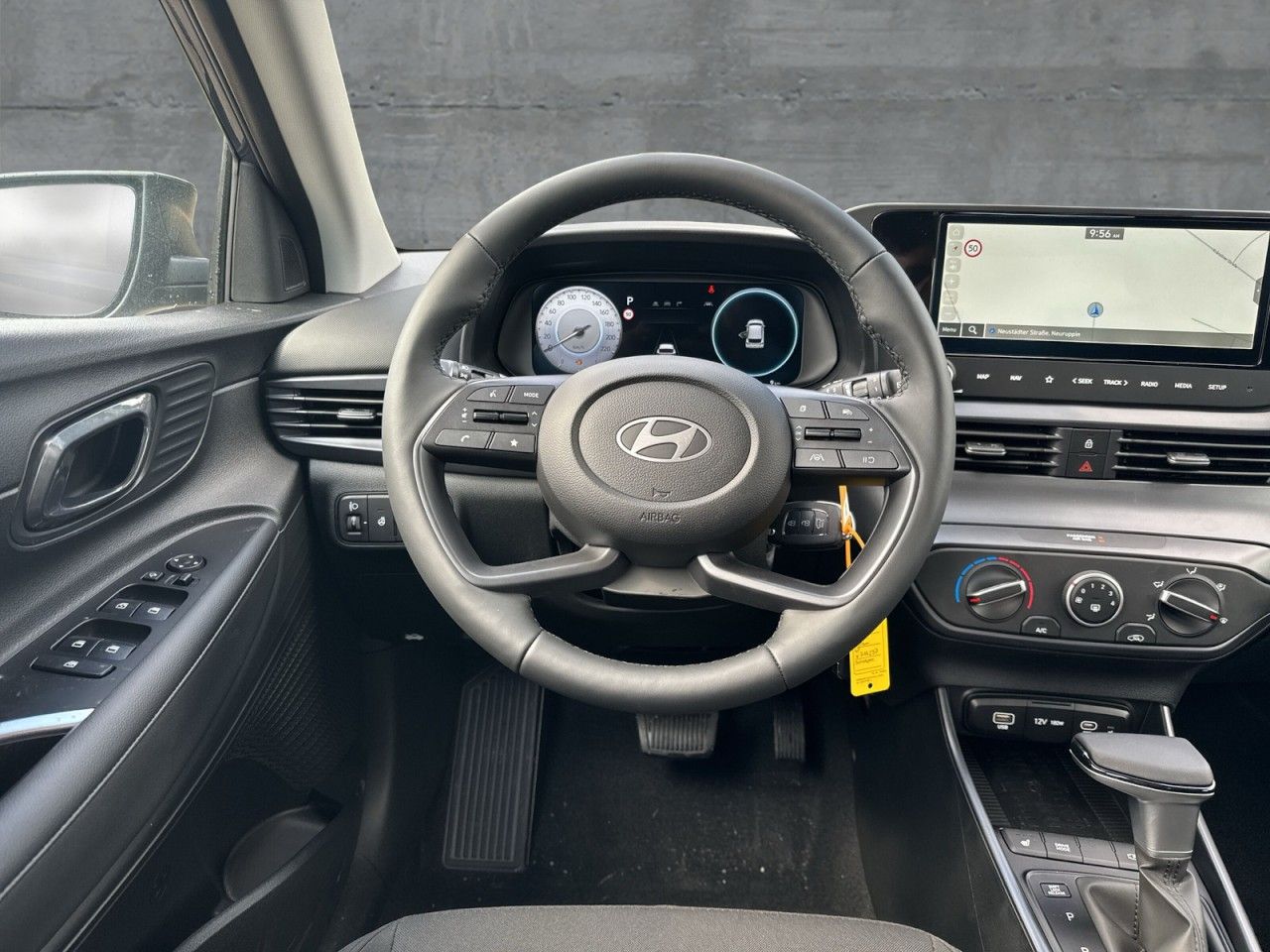Hyundai i20 – Bild 13