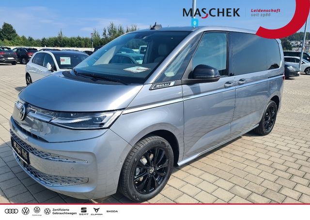 Volkswagen T7 Multivan  Style kurzer Überhang 2.0TDI DSG LE