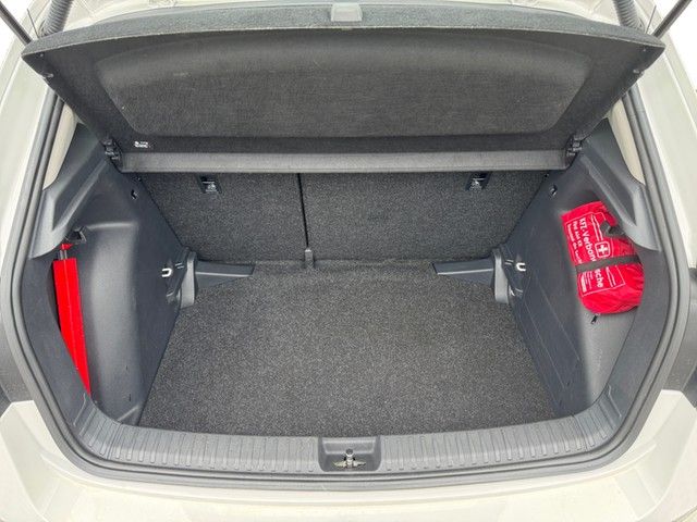 Skoda Fabia - Bild 18