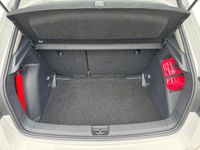 Skoda Fabia - Vorschau Bild 18