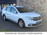Dacia Logan MCV II Kombi Laureate - Dacia Logan aus 2017