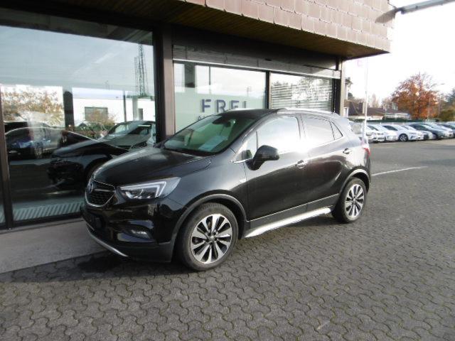 Opel Mokka X Ultimate Start/Stop 4x4,LEDER,AUTOMATIK,