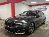 BMW 745e LASER*GSD*HEAD-UP*ACC*MASSAGE*360*