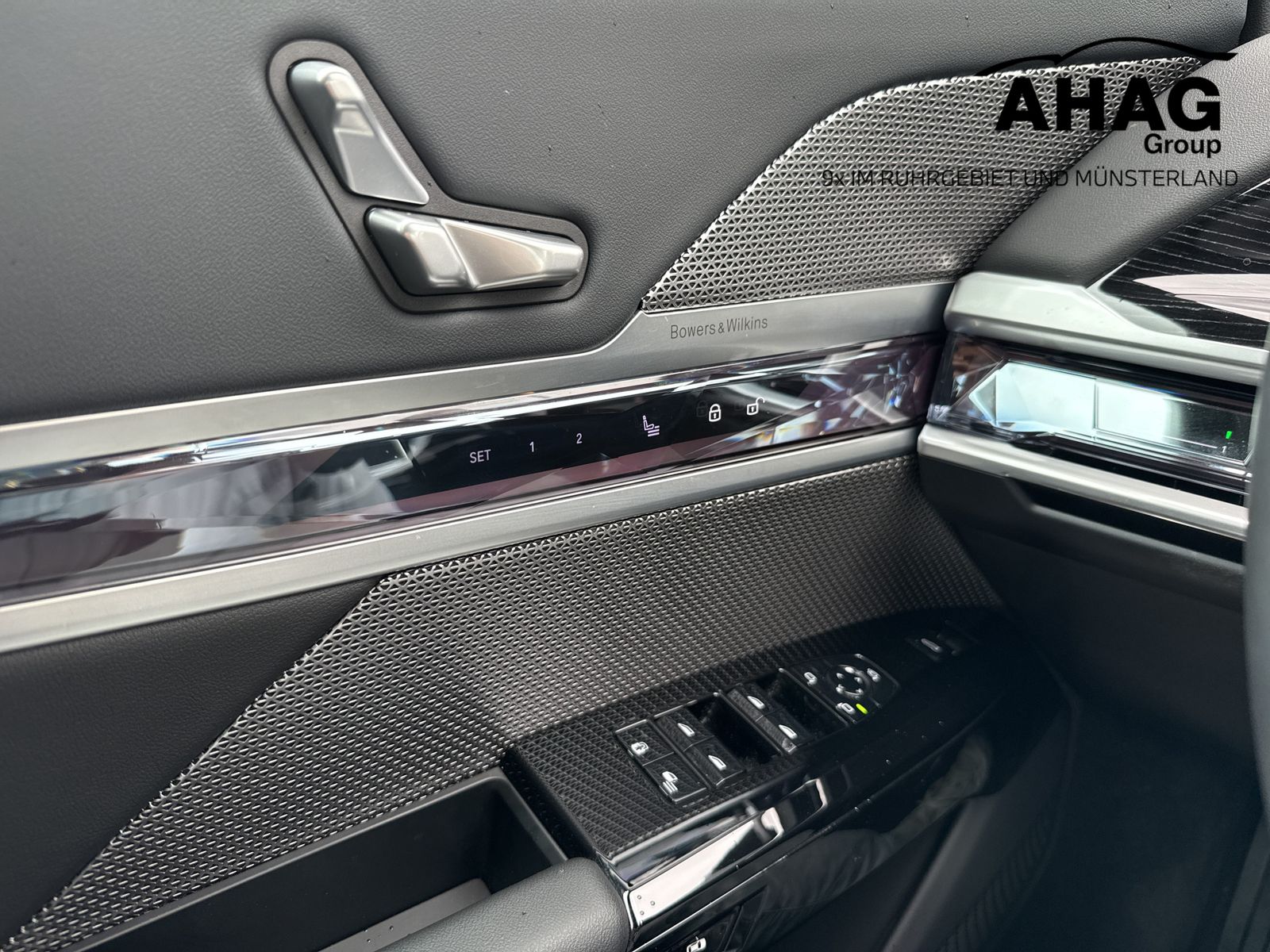 BMW 740 - Bild 13
