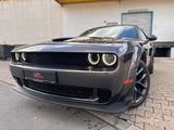 Dodge CHALLENGER R/T HEMI WIDE BODY 20 ZOLL - Dodge Challenger aus 2021